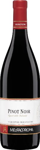 Mezzacorona Pinot Noir NV 1.5Ltr