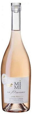 Mi Mi En Provence Grande Reserve Cotes De Provence Rose 750ml