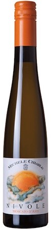 Michele Chiarlo Moscato Dasti Nivole NV 375ml