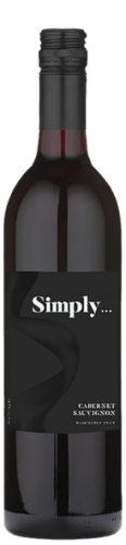 Milbrandt Vineyards Simply Cabernet Sauvignon 2020 750ml