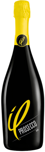 Mionetto Organic Prosecco NV 750ml