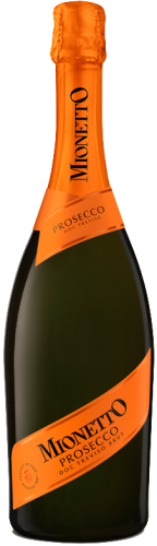 Mionetto Prosecco Brut 750ml