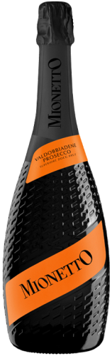 Mionetto Valdobbiadene Prosecco Superiore Brut DOCG 750ml
