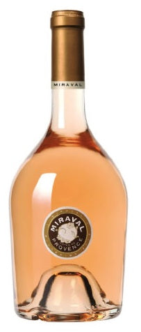 Miraval Cotes De Provence Rose 2023 750ml
