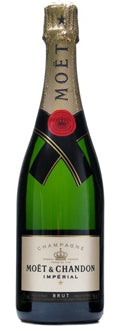 Moet & Chandon Champagne Imperial 750ml