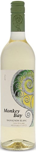 Monkey Bay Sauvignon Blanc 750ml