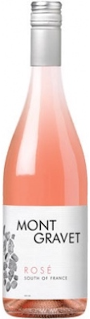 Mont Gravet Rose 2023 750ml