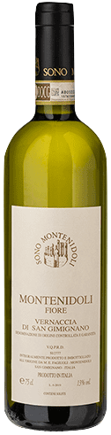 Montenidoli Vernaccia Di San Gimignano Fiore 2022 750ml