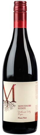 Montinore Estate Pinot Noir 750ml