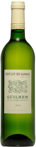 Moulin De Gassac Guilhem Blanc Pays Dherault IGP 2023 750ml