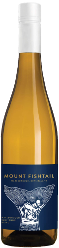 Mount Fishtail Sauvignon Blanc NV 750ml