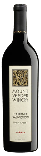 Mount Veeder Winery Cabernet Sauvignon 750ml