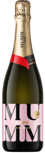 Mumm Napa Brut Rose NV 750ml