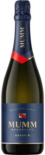 Mumm Napa Cuvee M NV 750ml