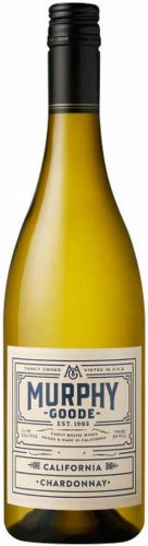 Murphy-Goode Chardonnay 750ml