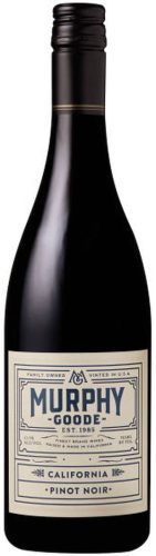 Murphy-Goode Pinot Noir 2022 750ml