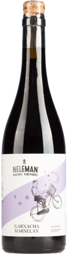 MANADERO GARNACHA 750ML