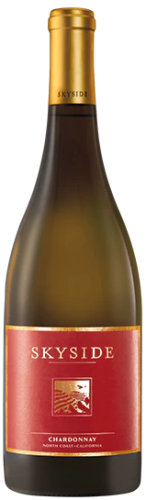 Newton Chardonnay Skyside 2020 750ml