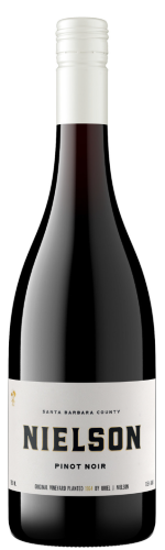 Nielson By Byron Pinot Noir Santa Barbara County 2022 750ml