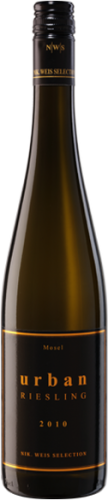 Nik Weis Riesling Urban 2023 750ml