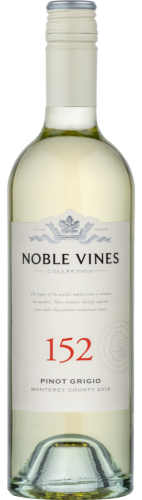 Noble Vines 152 Pinot Grigio 750ml