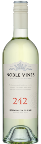 Noble Vines 242 Sauvignon Blanc NV 750ml