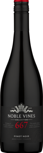 Noble Vines 667 Pinot Noir NV 750ml