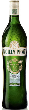 Noilly Prat Vermouth Extra Dry NV 375ml