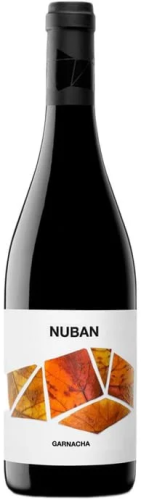 Nuban Garnacha 2023 750ml