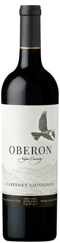 Oberon Cabernet Sauvignon Napa County 750ml