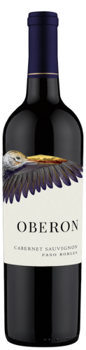 Oberon Cabernet Sauvignon Paso Robles 750ml