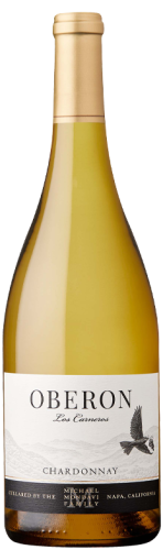 Oberon Chardonnay 2022 750ml