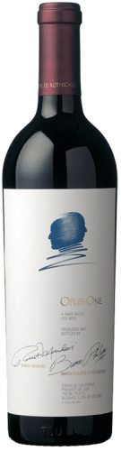 Opus One Red Wine 2021 750ml