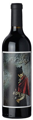 Orin Swift Cabernet Sauvignon Palermo  750ml