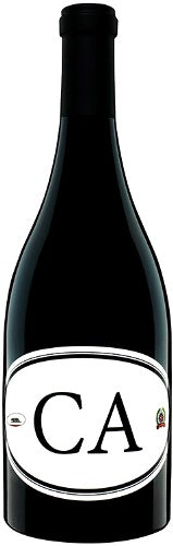 Orin Swift Locations Ca NV 750ml
