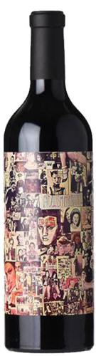 Orin Swift Red Blend Abstract 750ml
