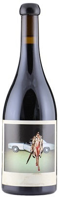 Orin Swift Red Blend Machete 750ml