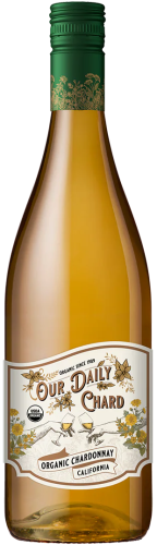 Orleans Hill Winery Our Daily Chardonnay NV 750ml