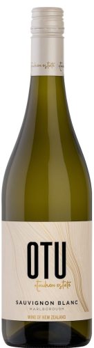 OTU Sauvignon Blanc 2022 750ml
