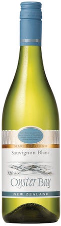 MUSSEL BAY SAUVIGNON BLANC 750ML