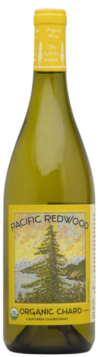 Pacific Redwood Chardonnay NV 750ml