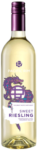 Pacific Rim Riesling Sweet 750ml