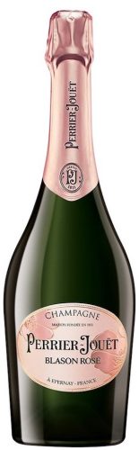 Perrier-Jouet Champagne Blason Rose NV 750ml