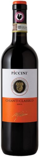 Piccini Chianti Classico 750ml