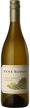 Pine Ridge Vineyards Chenin Blanc/Viognier 750ml