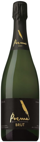 Poema Cava Brut 750ml