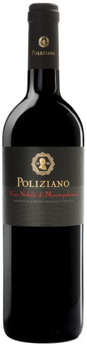 IL NIDO MONTEPULCIANO 750ML