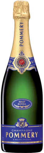 Pommery Champagne Brut Royal NV 750ml