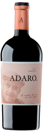 Prado Rey Ribera Del Duero Adaro 2021 750ml