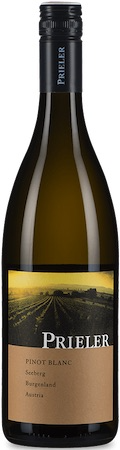 Prieler Pinot Blanc Seeberg 2021 750ml